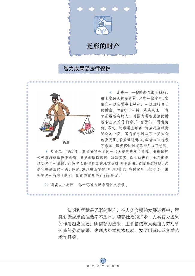 无形的财产(第81页)