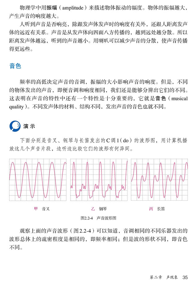第2节 声音的特性(第35页)