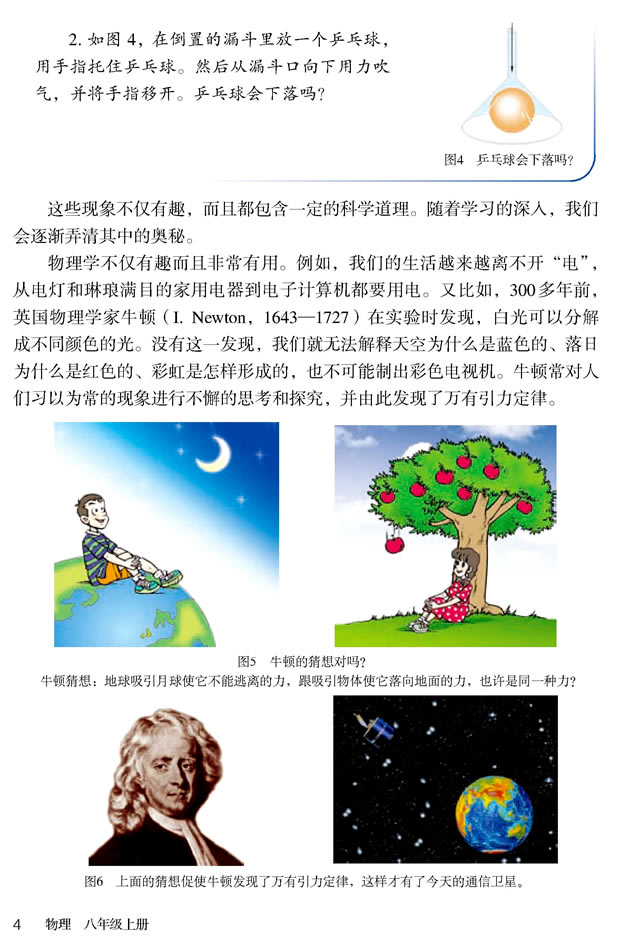 目录及扉页(第4页)