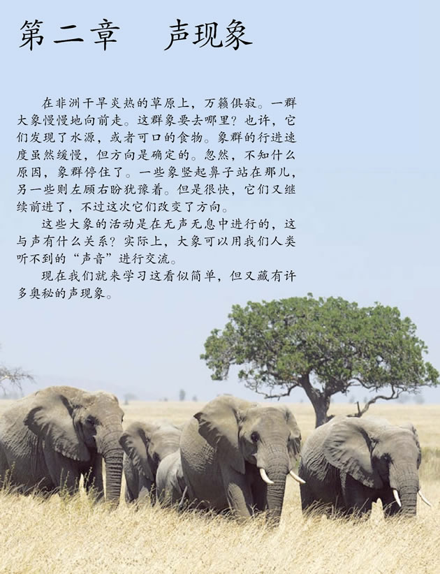 第二章 声现象(第26页)