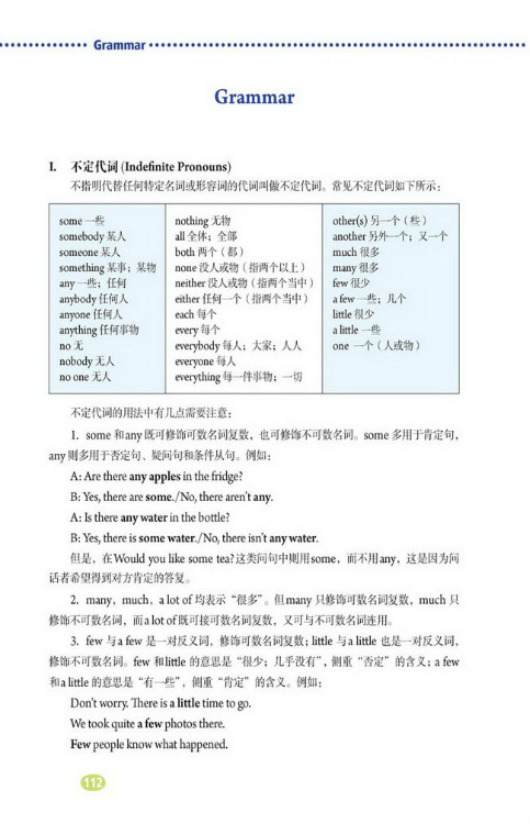 Grammar(第112页)