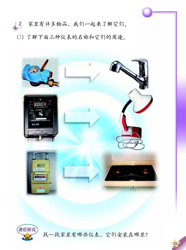 1 我的家(第25页)