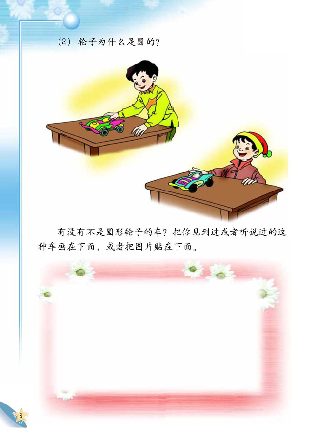 2 汽车的科学(第8页)