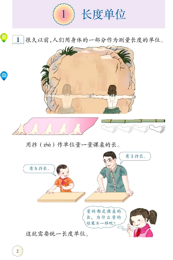 1 长度单位(第2页)