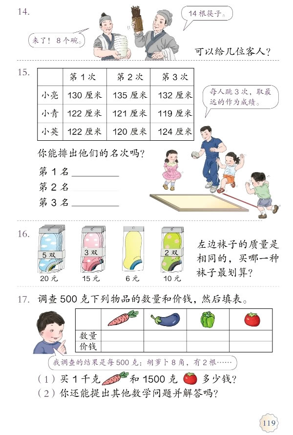 10 总复习(第118页)