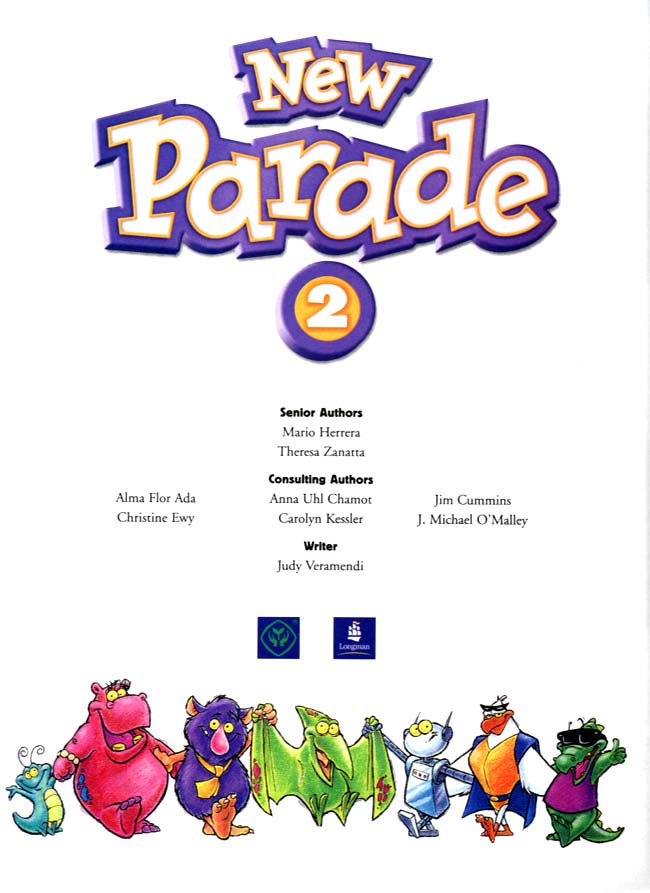 封面/前言/目录