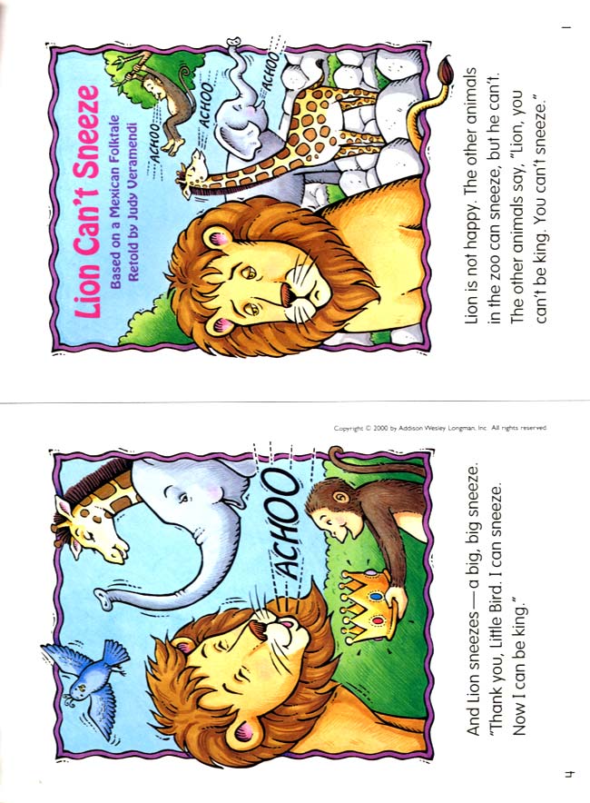 unit 8 At the Zoo(第77页)