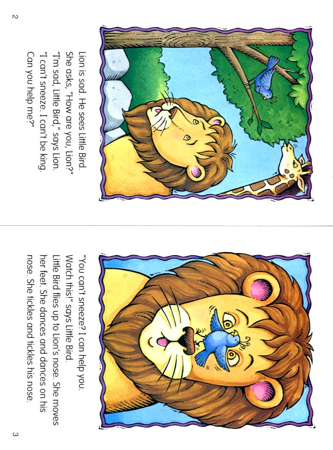 unit 8 At the Zoo(第78页)