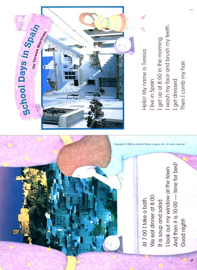 unit 6 My Day(第57页)