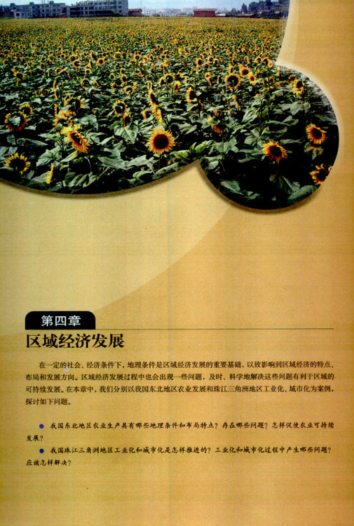 第四章 区域经济发展(第59页)