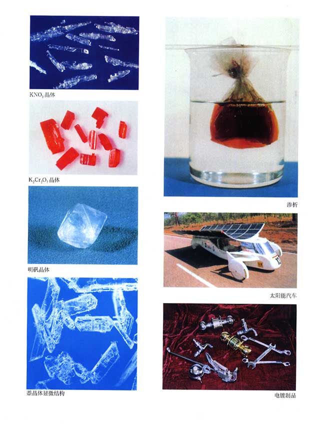 封面/前言/目录