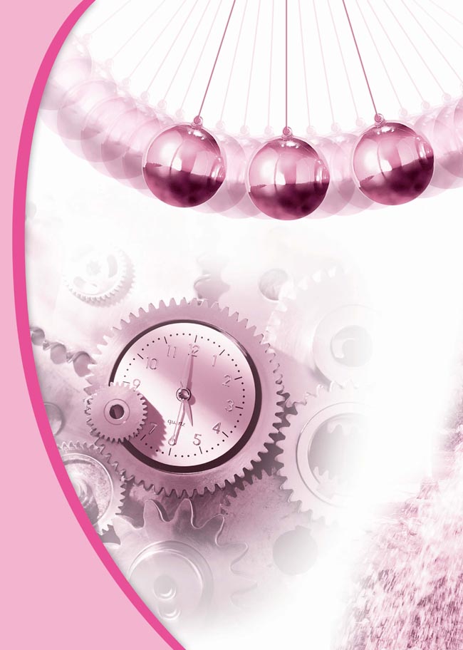 封面/前言/目录