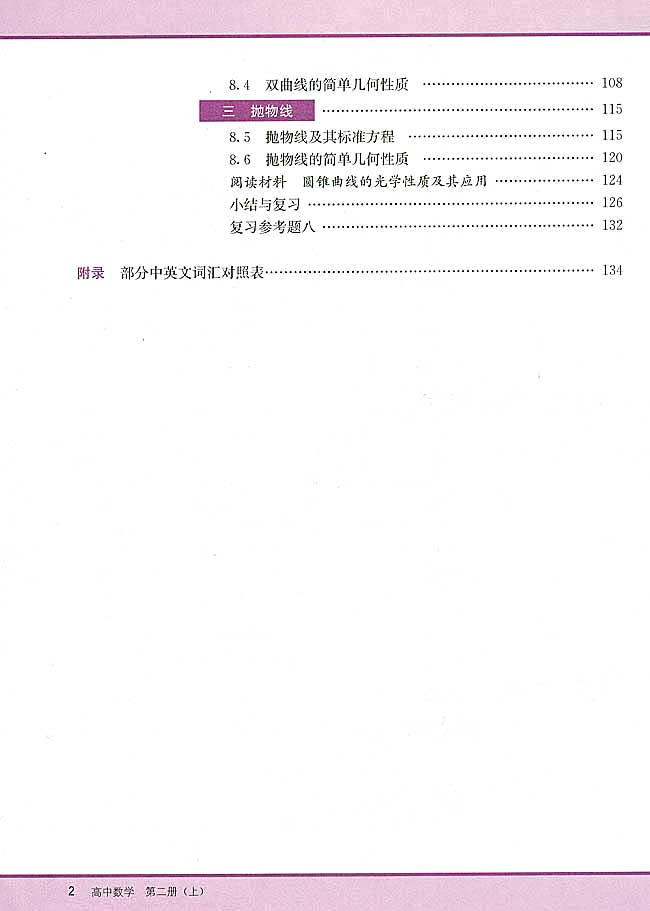 封面/前言/目录