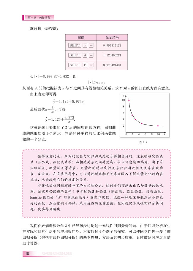 1.2 回归分析(第18页)