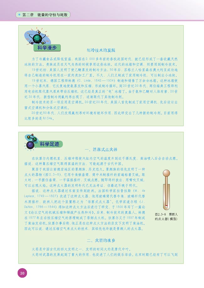 三、热机的工作原理(第30页)