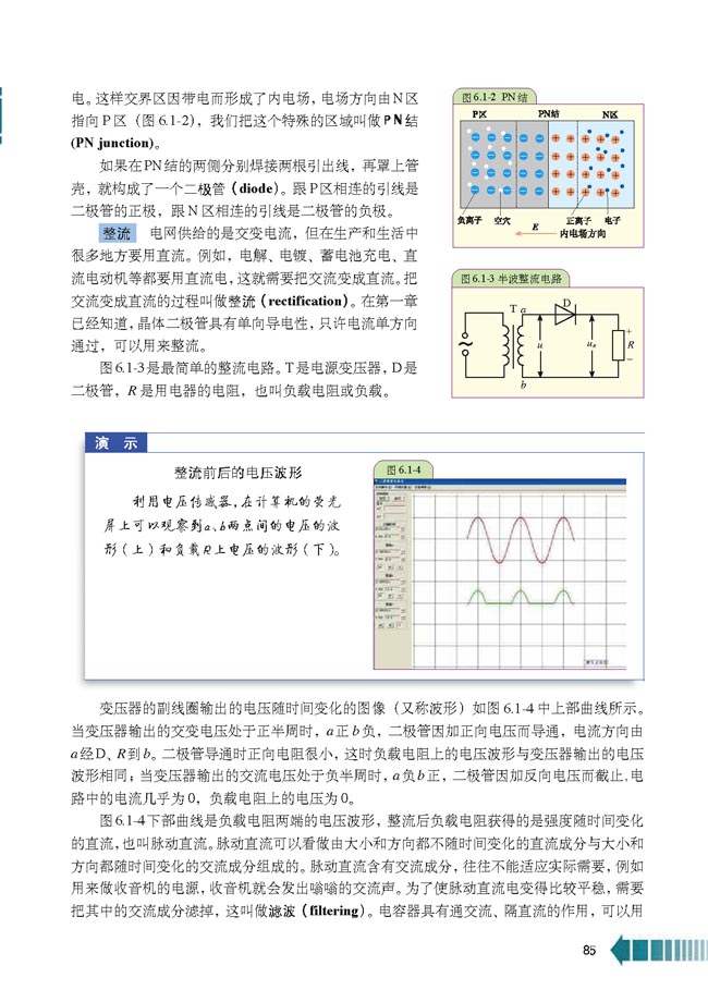 第1节 晶体管(第85页)