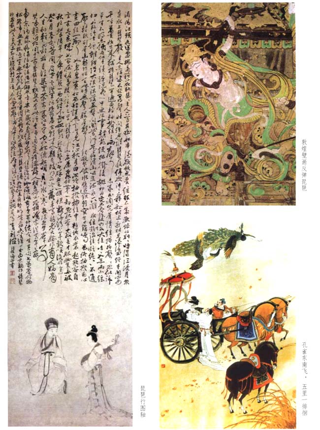 封面/前言/目录