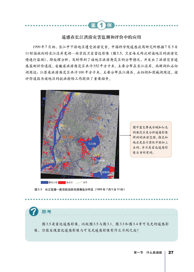 第一节 什么是遥感(第27页)