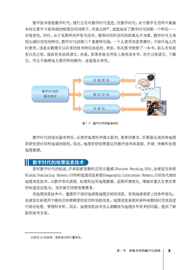 第一节 席卷全球的数字化浪潮(第3页)