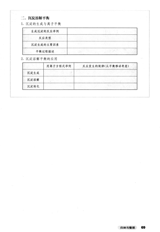 归纳与整理(第69页)