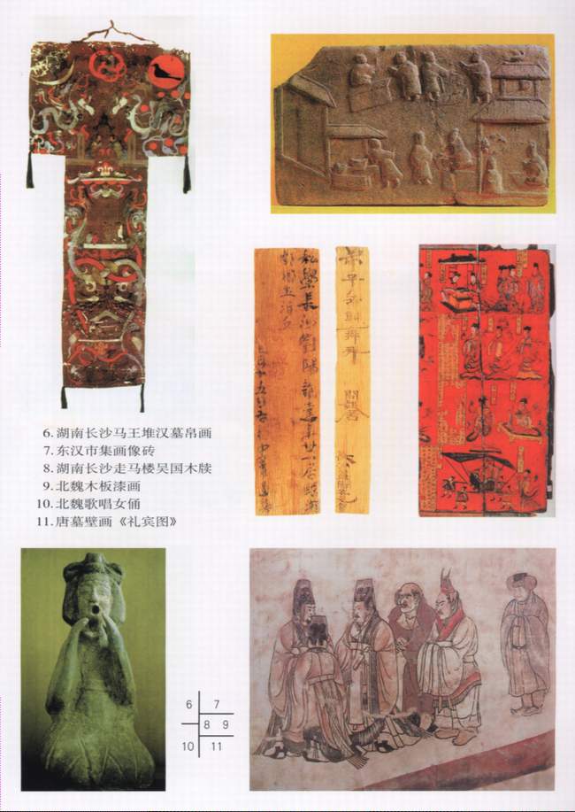 封面/前言/目录