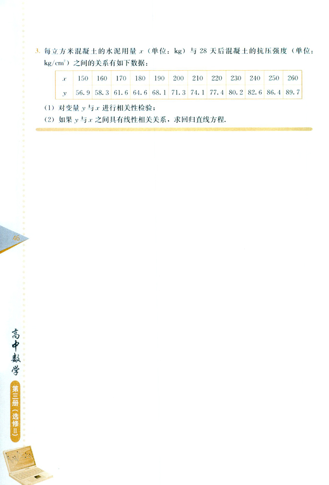 1.6 线性回归(第46页)