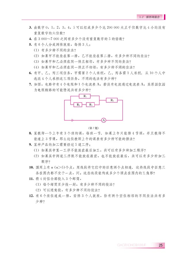 1.2.2 组合(第25页)