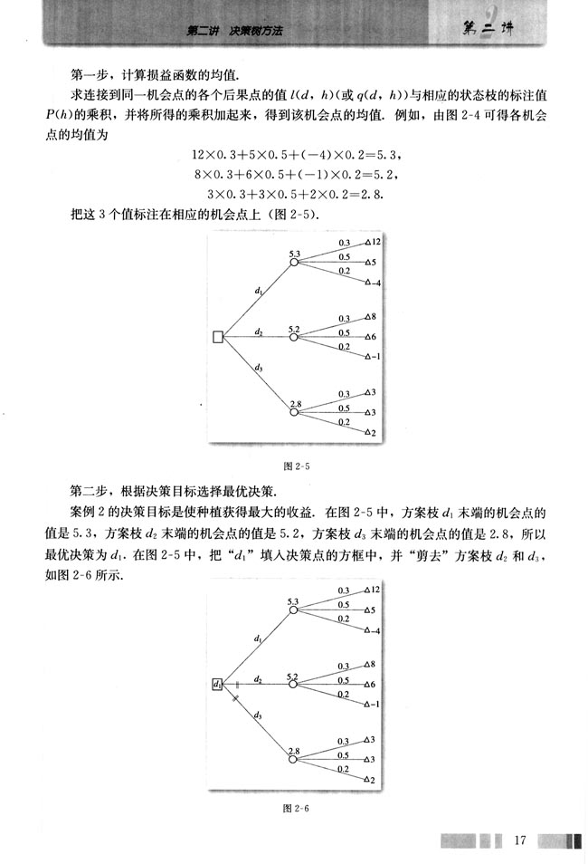第二讲 决策树方法(第17页)