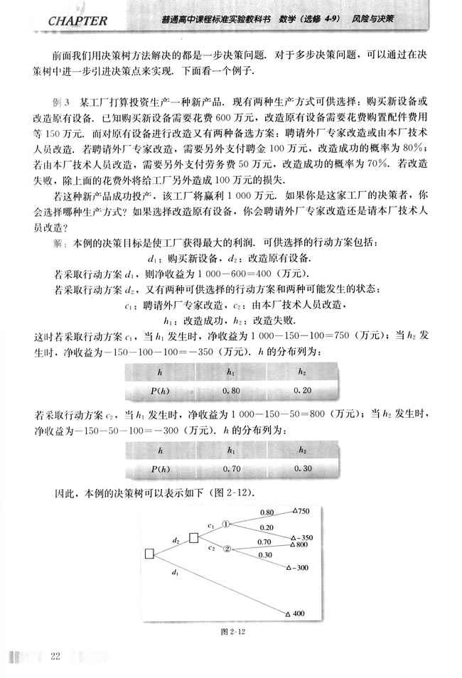 第二讲 决策树方法(第22页)