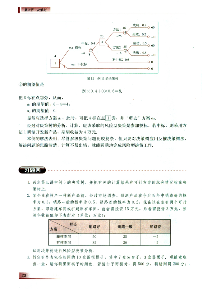 第四讲 决策树(第20页)
