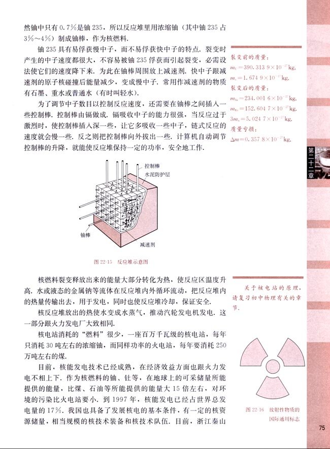 六、裂变(第75页)