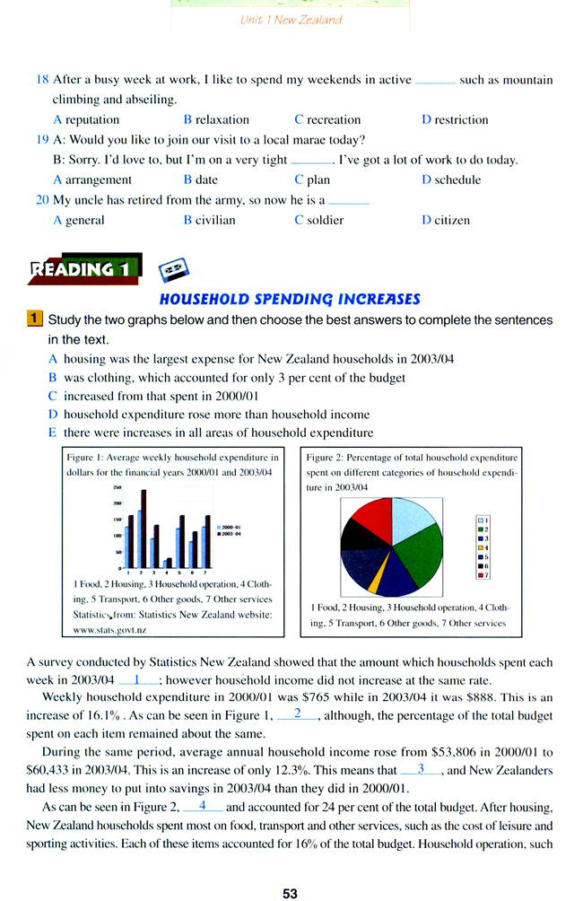 Unit 1 New Zealand(第53页)