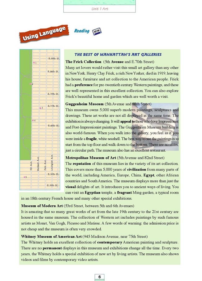 Appendices 附录(第118页)