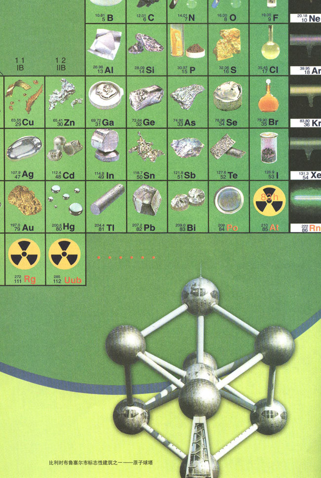 第一章 物质结构 元素周期律(第3页)