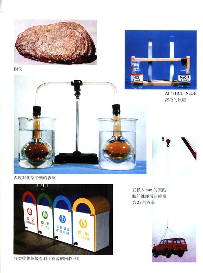 封面/前言/目录