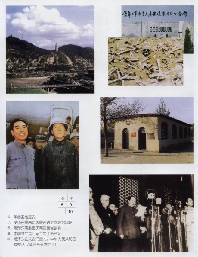 封面/前言/目录