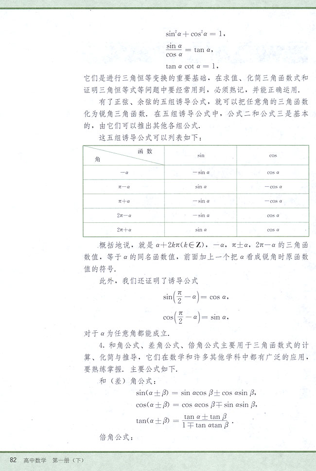 小结与复习(第82页)