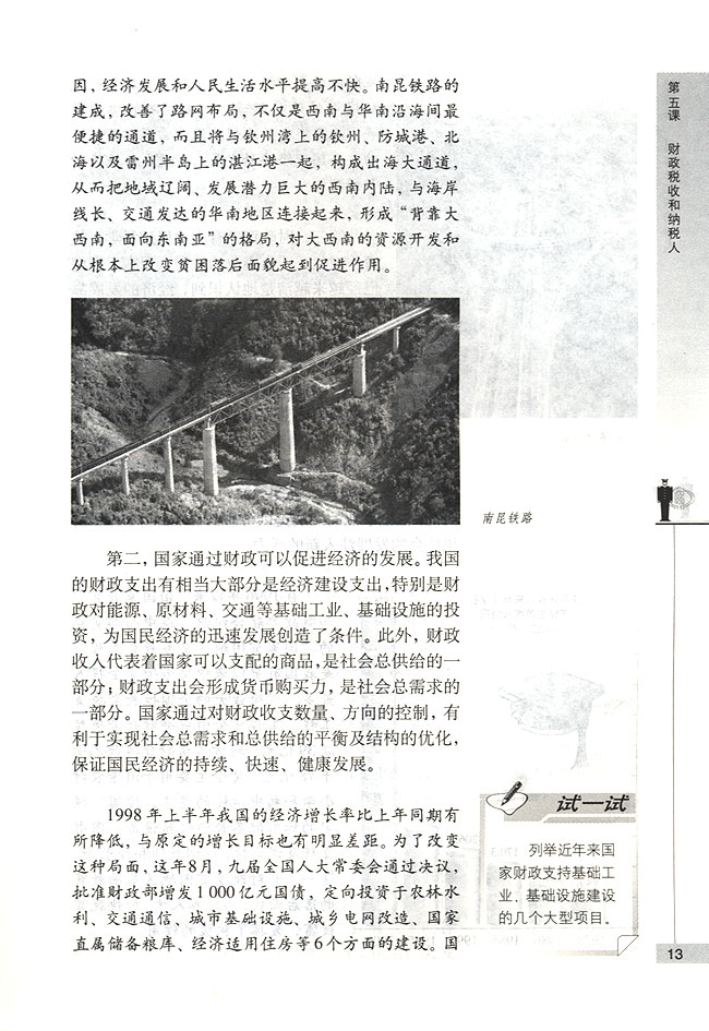 财政的巨大作用(第13页)