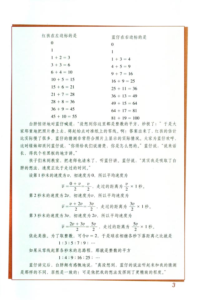 封面/前言/目录