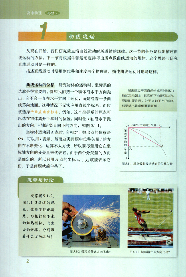 1.曲线运动(第2页)