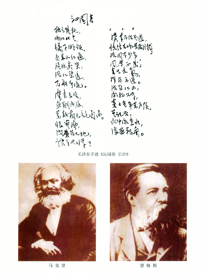 封面/前言/目录