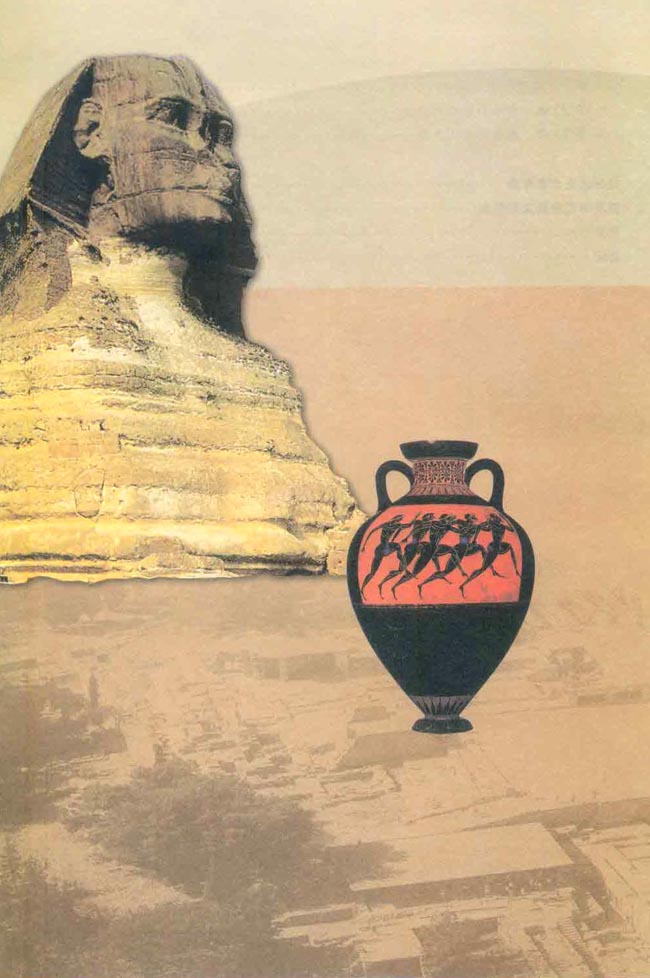 封面/前言/目录