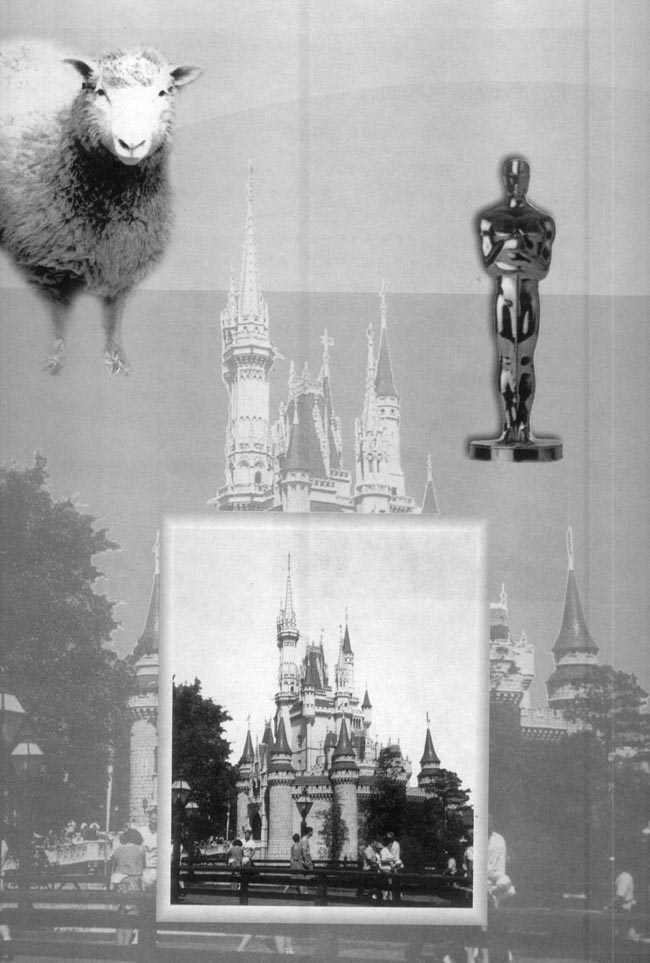 第16课 世界经济的“全球化”(第100页)