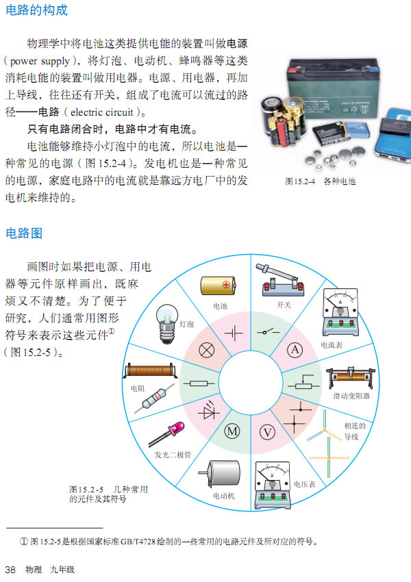 第2节 电流和电路(第36页)