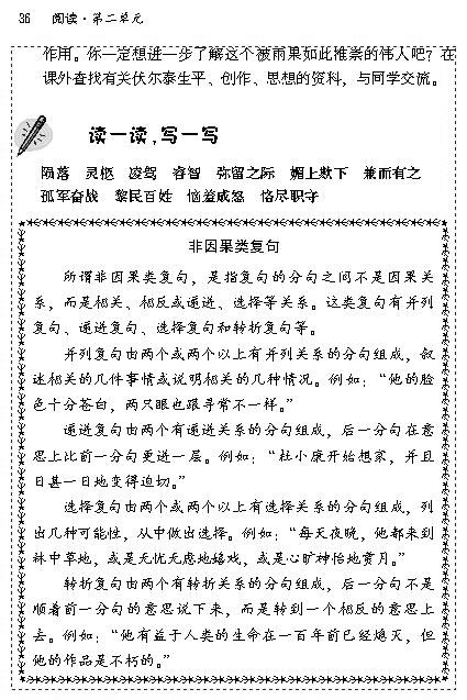 6 纪念伏尔泰逝世一百周年的演说(第35页)