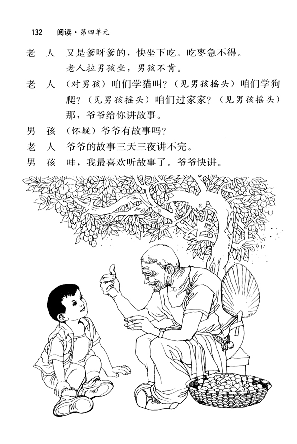 15 枣儿(第132页)