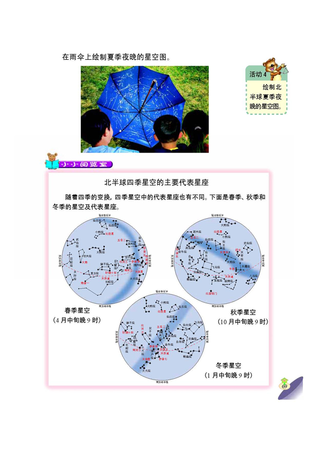 2 仰望星空(第69页)