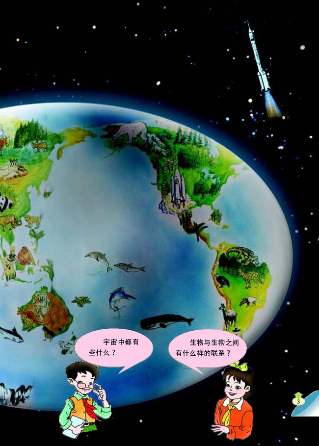 相互联系的世界(第3页)