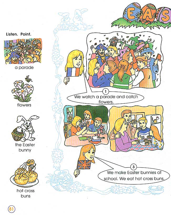 Recycle it! 3 International Kids(第79页)