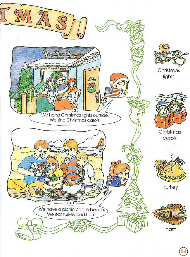 Recycle it! 3 International Kids(第82页)